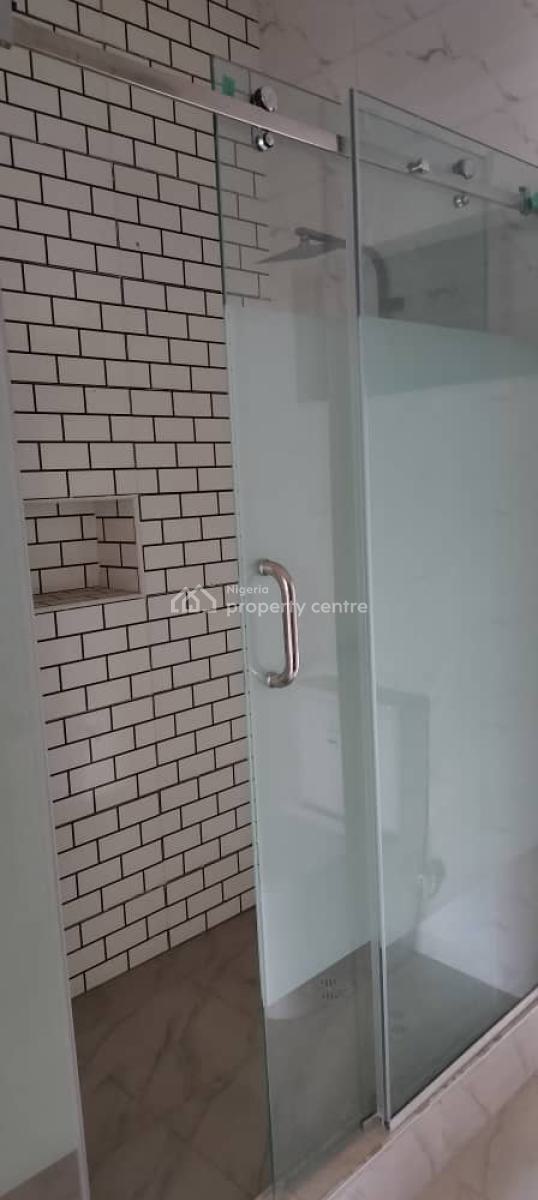 New Luxury 5 Bedroom (all Ensuite) Terrace Shonibare Estate, Maryland, Shonibare Estate, Maryland, Ikeja., Maryland, Lagos, Terraced Duplex for Sale