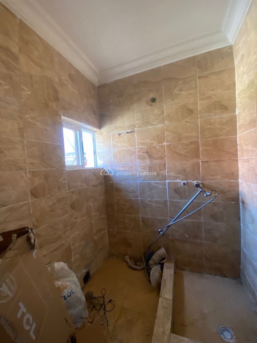 Spaciously Built 4 Bedroom Semi Detached Duplex with Bq, Wuse 2, Abuja, Semi-detached Duplex for Rent