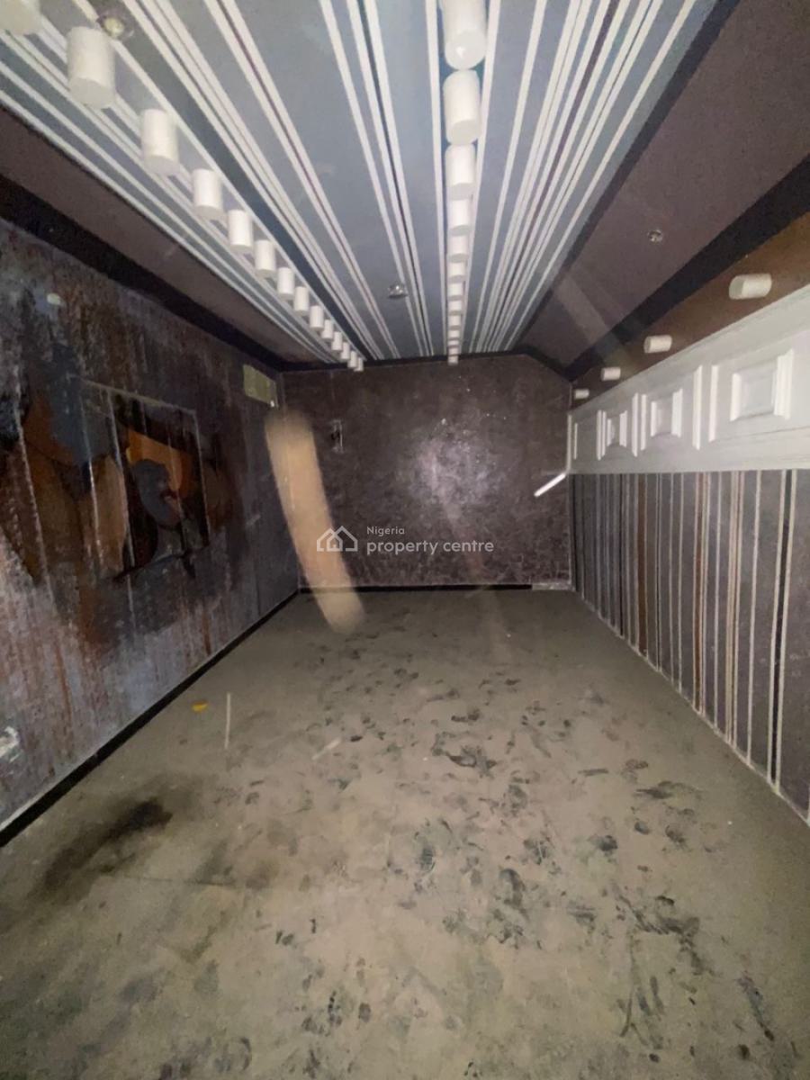 Spaciously Built 4 Bedroom Semi Detached Duplex with Bq, Wuse 2, Abuja, Semi-detached Duplex for Rent