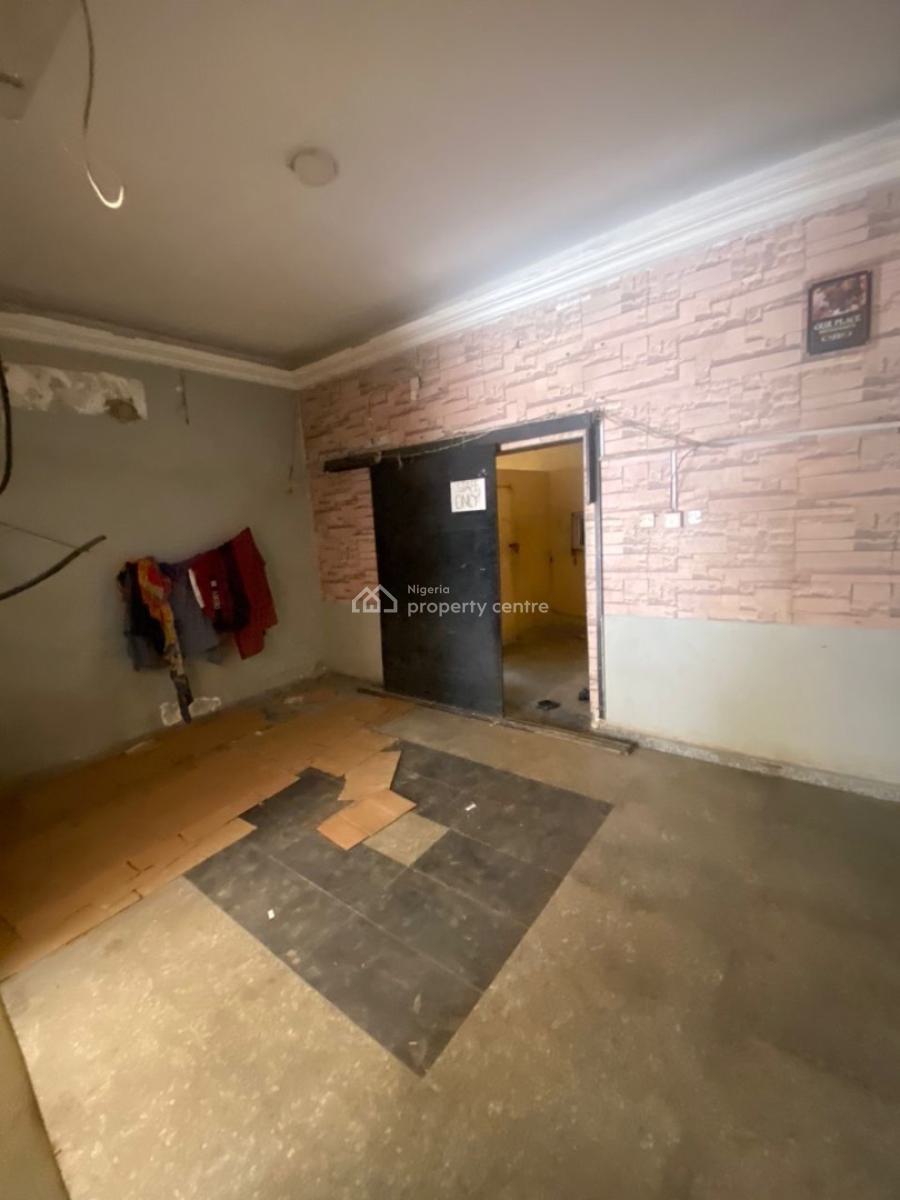 Spaciously Built 4 Bedroom Semi Detached Duplex with Bq, Wuse 2, Abuja, Semi-detached Duplex for Rent