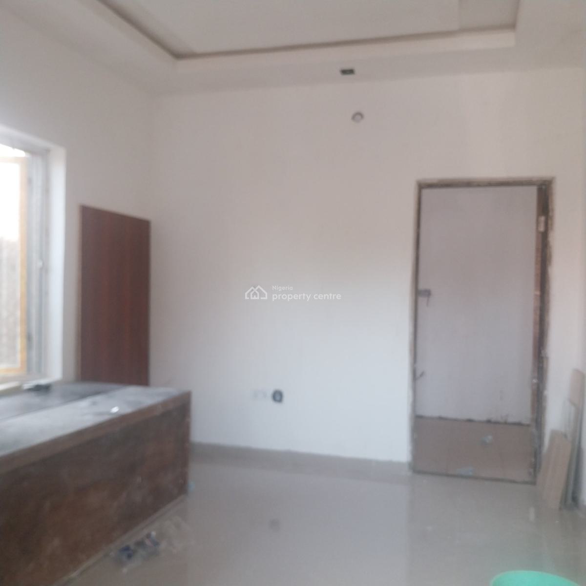 Newly Built 2bedroom Flat Back of Wise Buyer Magboro, Magboro, Magboro, Ogun, Mini Flat (room and Parlour) for Sale