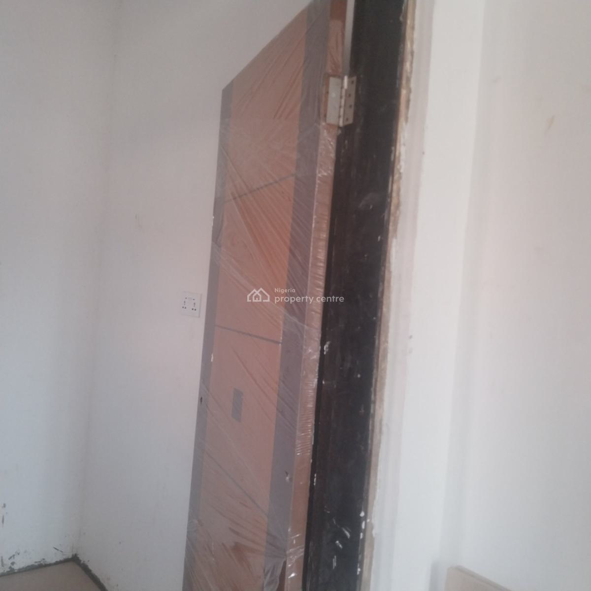 Newly Built 2bedroom Flat Back of Wise Buyer Magboro, Magboro, Magboro, Ogun, Mini Flat (room and Parlour) for Sale