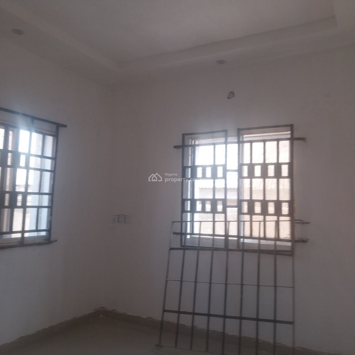 Newly Built 2bedroom Flat Back of Wise Buyer Magboro, Magboro, Magboro, Ogun, Mini Flat (room and Parlour) for Sale