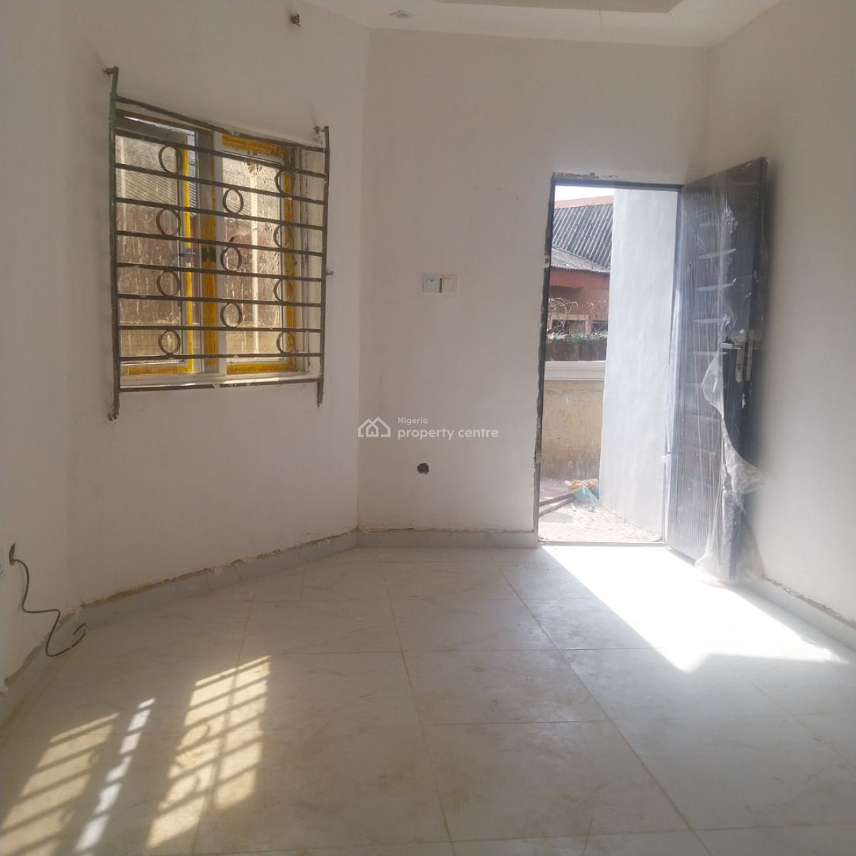 Newly Built 2bedroom Flat Back of Wise Buyer Magboro, Magboro, Magboro, Ogun, Mini Flat (room and Parlour) for Sale