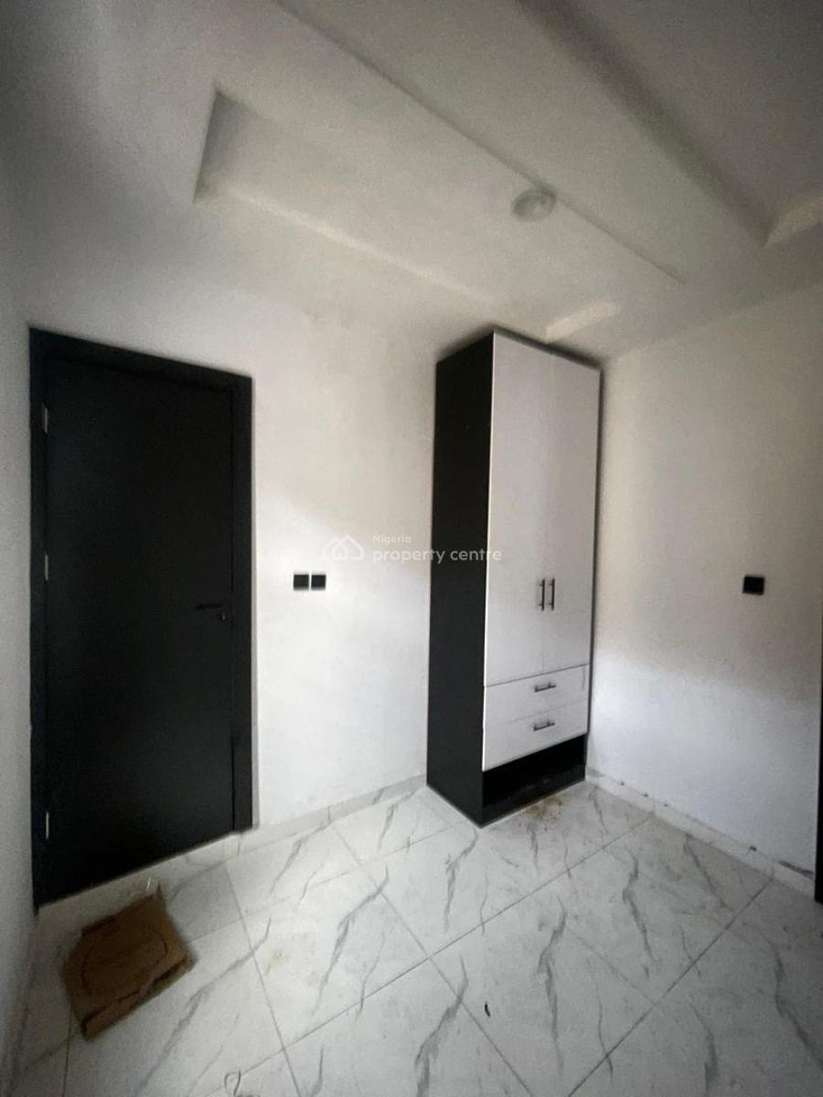 4bedroom Semi Detached Duplex, Ikota, Lekki, Lagos, Semi-detached Duplex for Sale