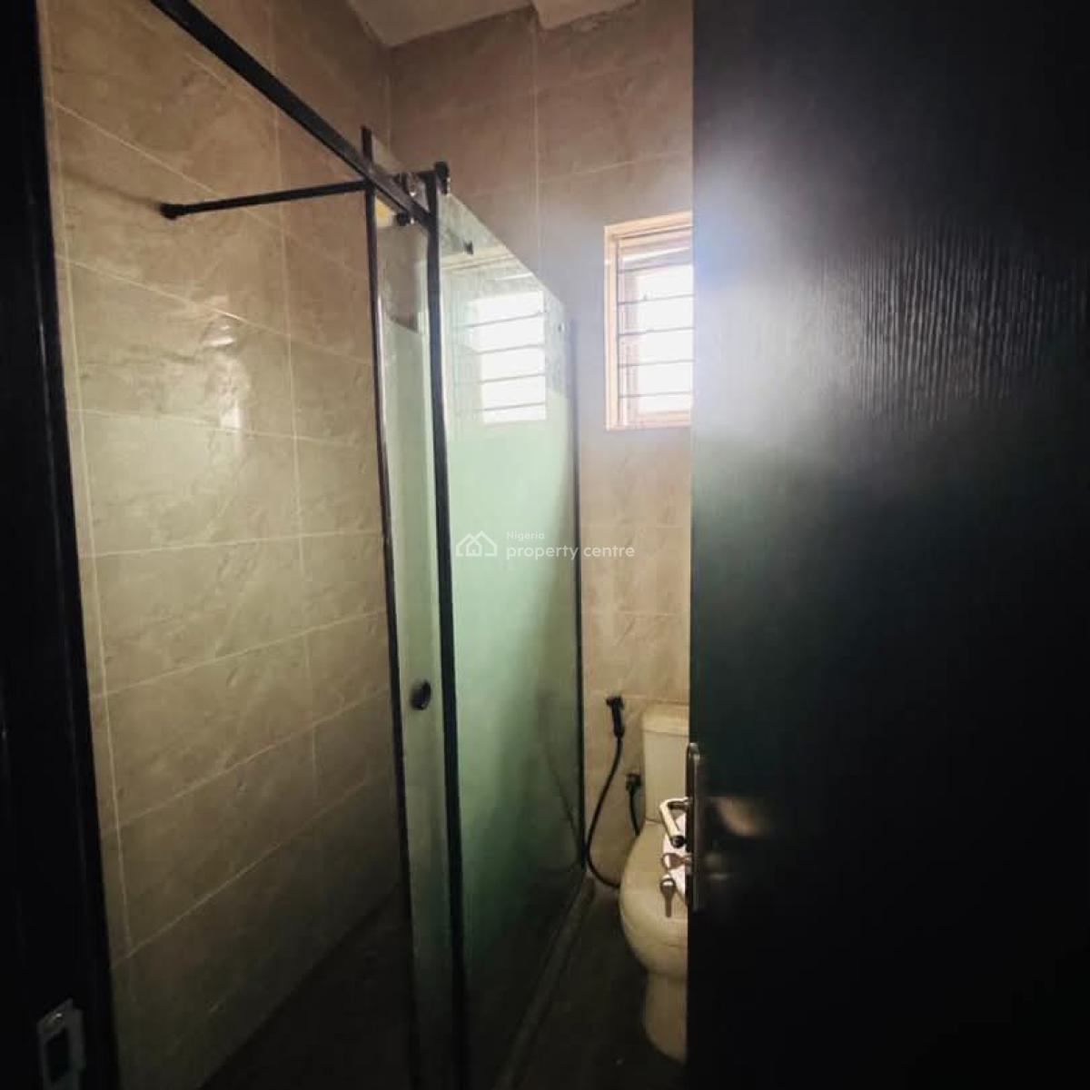 Spaciously & Perfectly Built 4bedroom Fully Detached Duplex, Gra Phase 1, Magodo, Lagos, Detached Duplex for Sale