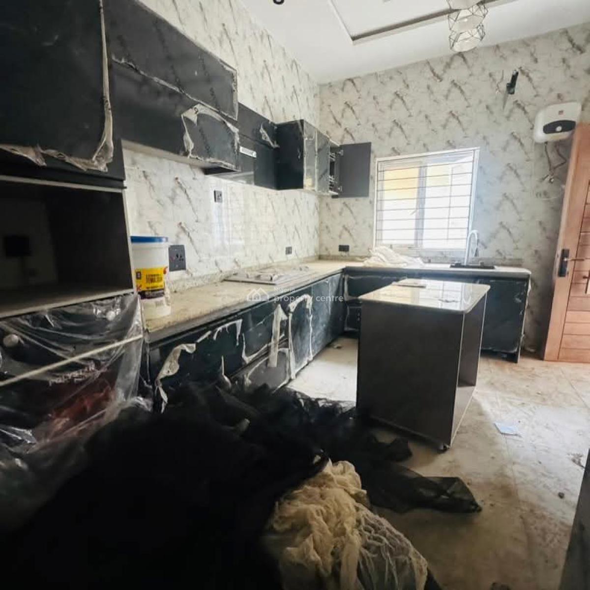 Spaciously & Perfectly Built 4bedroom Fully Detached Duplex, Gra Phase 1, Magodo, Lagos, Detached Duplex for Sale