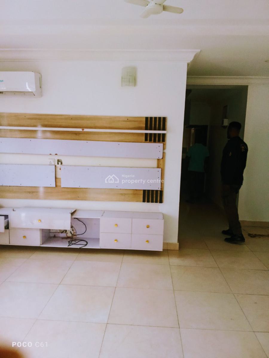 3 Bedroom Apartment, Sangotedo Lekki, Sangotedo, Ajah, Lagos, House for Rent