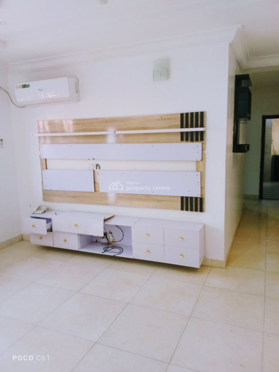 3 Bedroom Apartment, Sangotedo Lekki, Sangotedo, Ajah, Lagos, House for Rent
