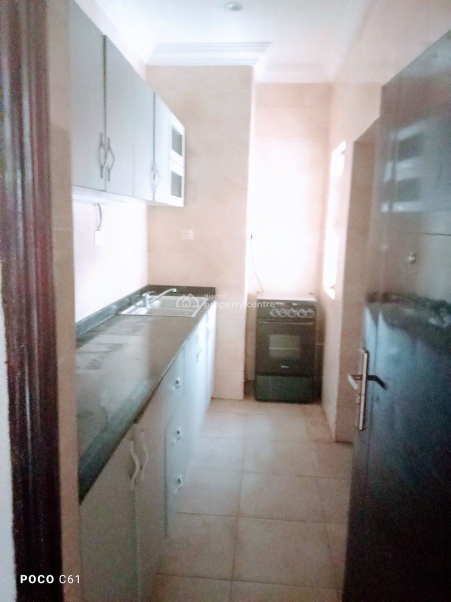 3 Bedroom Apartment, Sangotedo Lekki, Sangotedo, Ajah, Lagos, House for Rent
