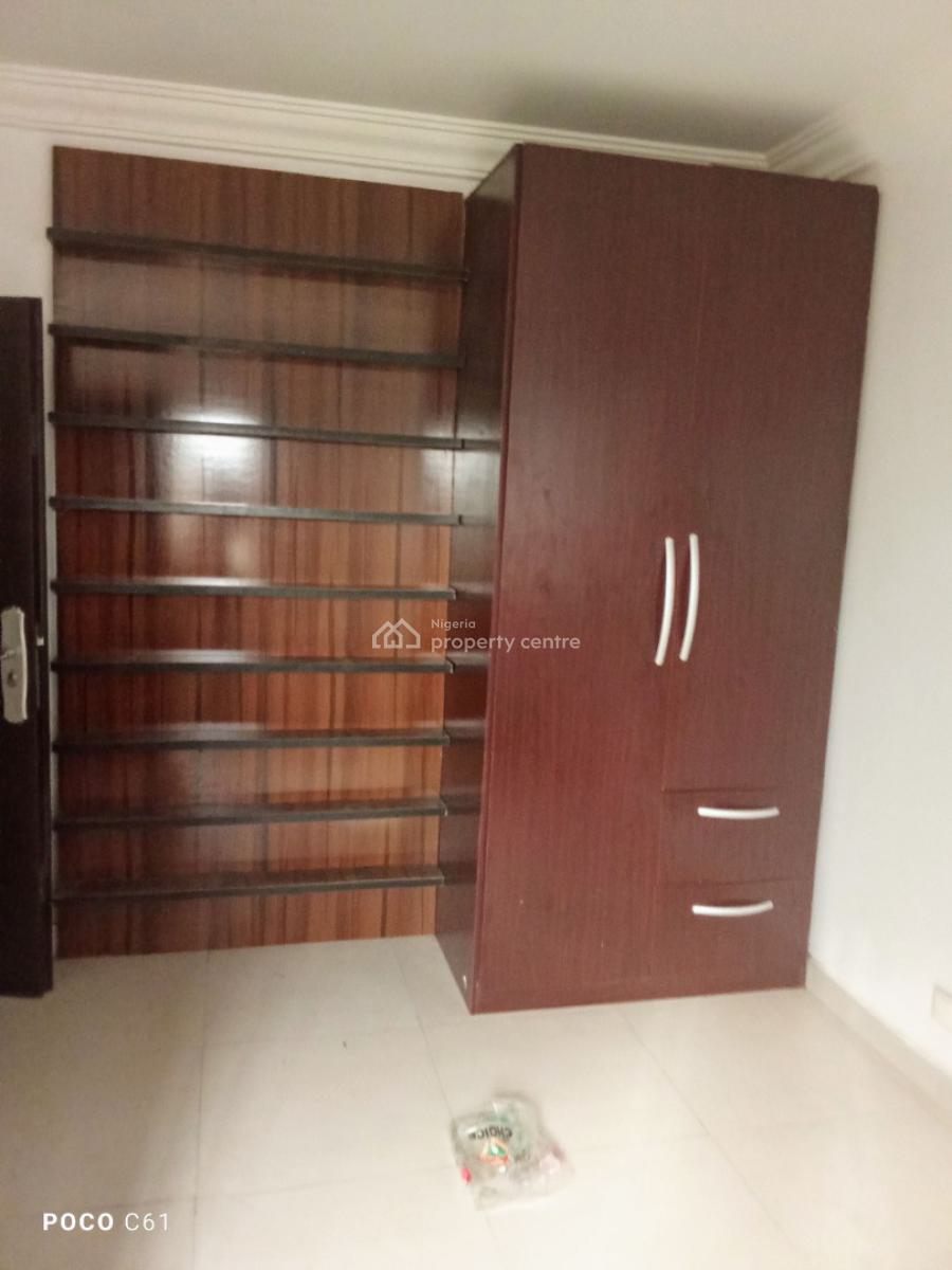 3 Bedroom Apartment, Sangotedo Lekki, Sangotedo, Ajah, Lagos, House for Rent