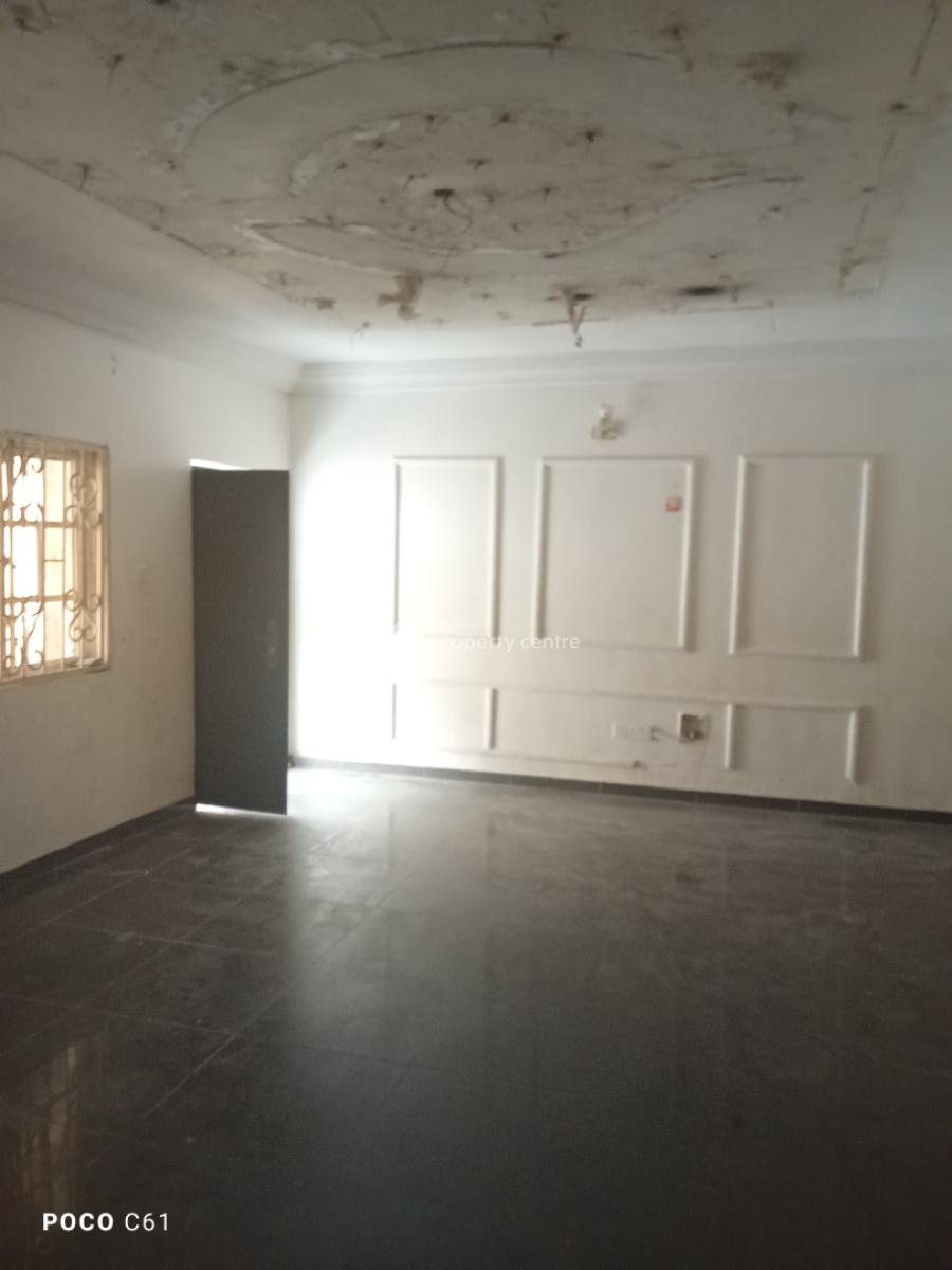 Spacious 2 Bedroom Apartment, Sangotedo, Ajah, Lagos, House for Rent