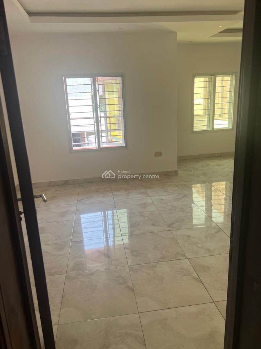 Tastefully Built 4-bedroom Cornerpiece Terraced Duplex All Ensuite, Ikate, Lekki, Lagos, Terraced Duplex for Rent