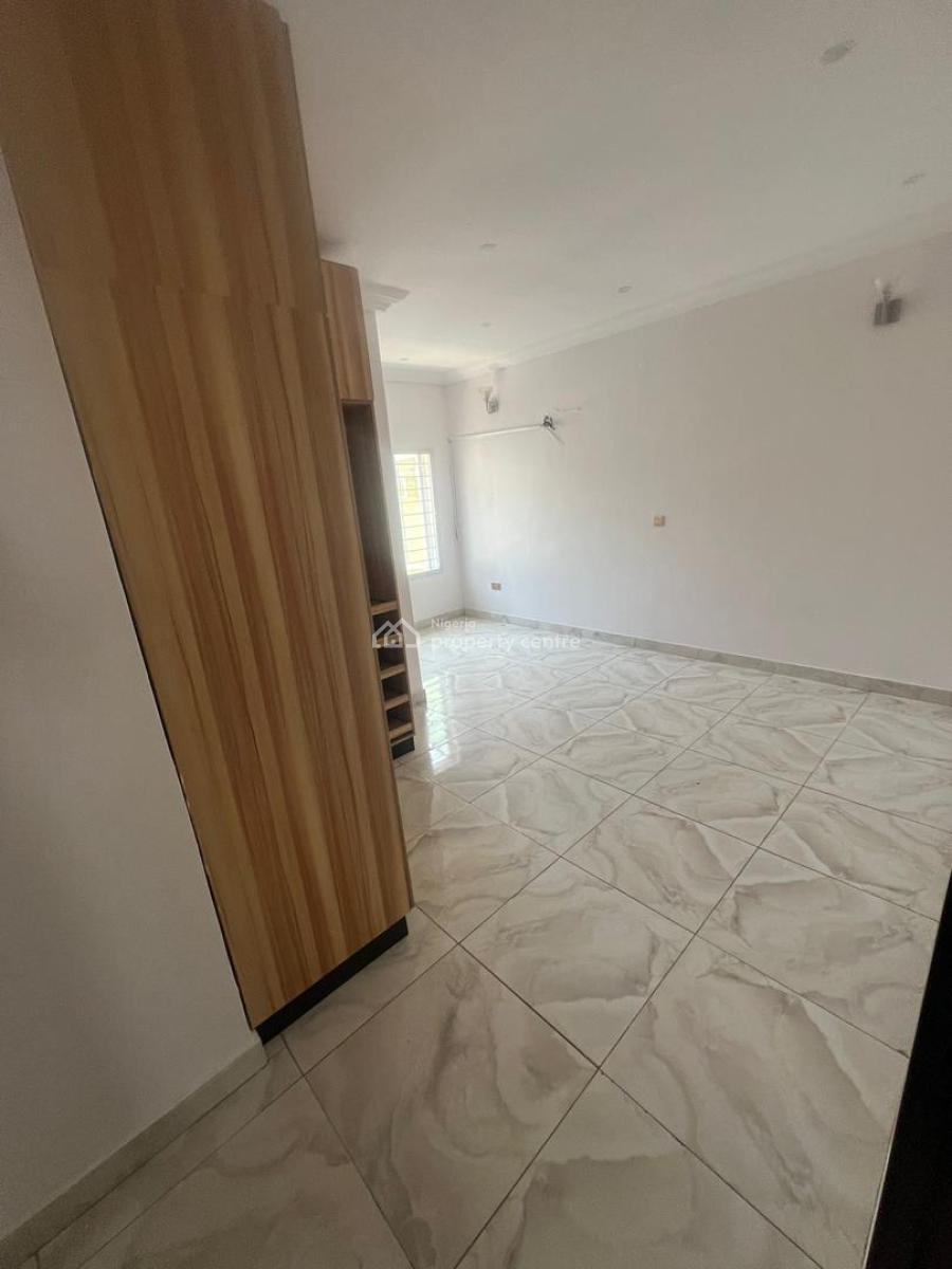 Tastefully Built 4-bedroom Cornerpiece Terraced Duplex All Ensuite, Ikate, Lekki, Lagos, Terraced Duplex for Rent