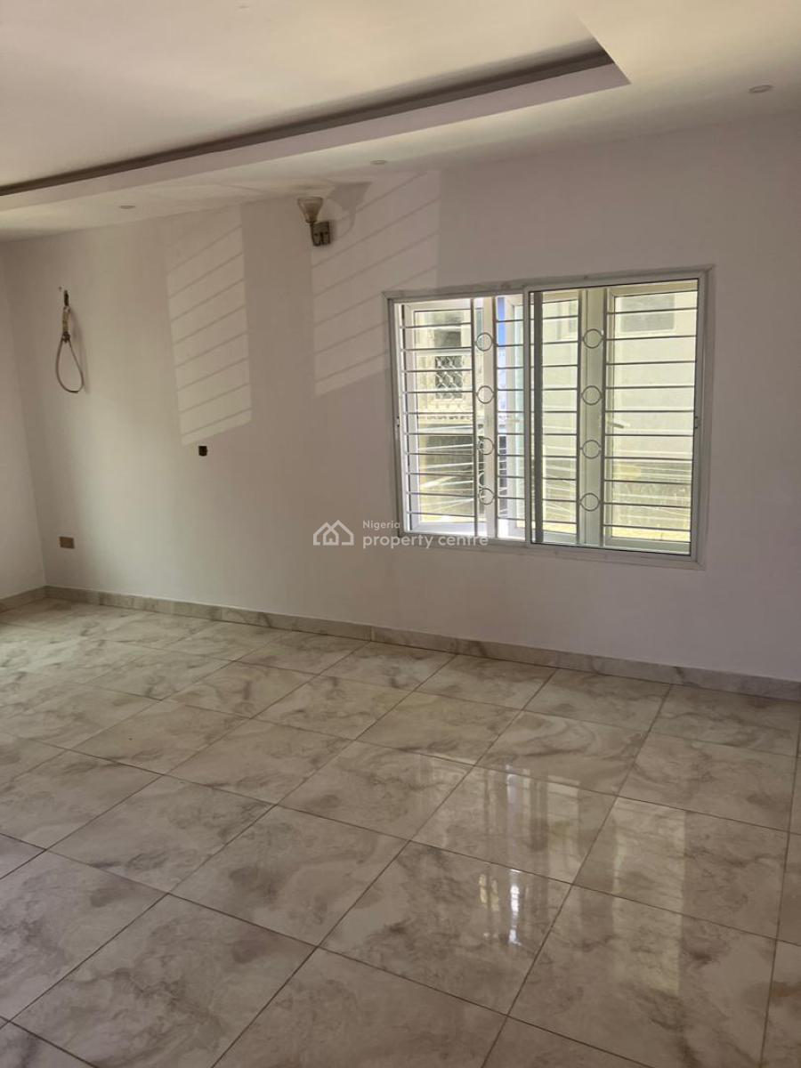 Tastefully Built 4-bedroom Cornerpiece Terraced Duplex All Ensuite, Ikate, Lekki, Lagos, Terraced Duplex for Rent