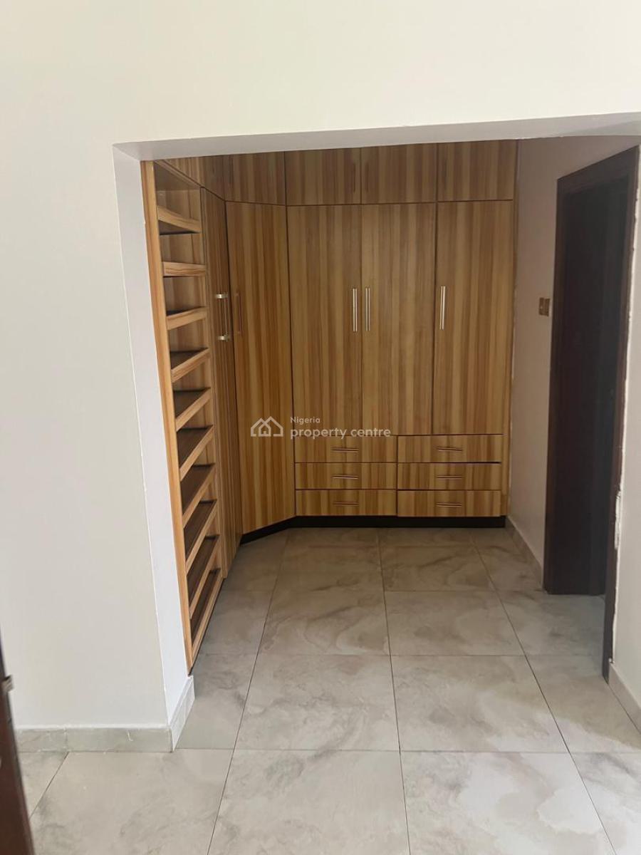 Tastefully Built 4-bedroom Cornerpiece Terraced Duplex All Ensuite, Ikate, Lekki, Lagos, Terraced Duplex for Rent