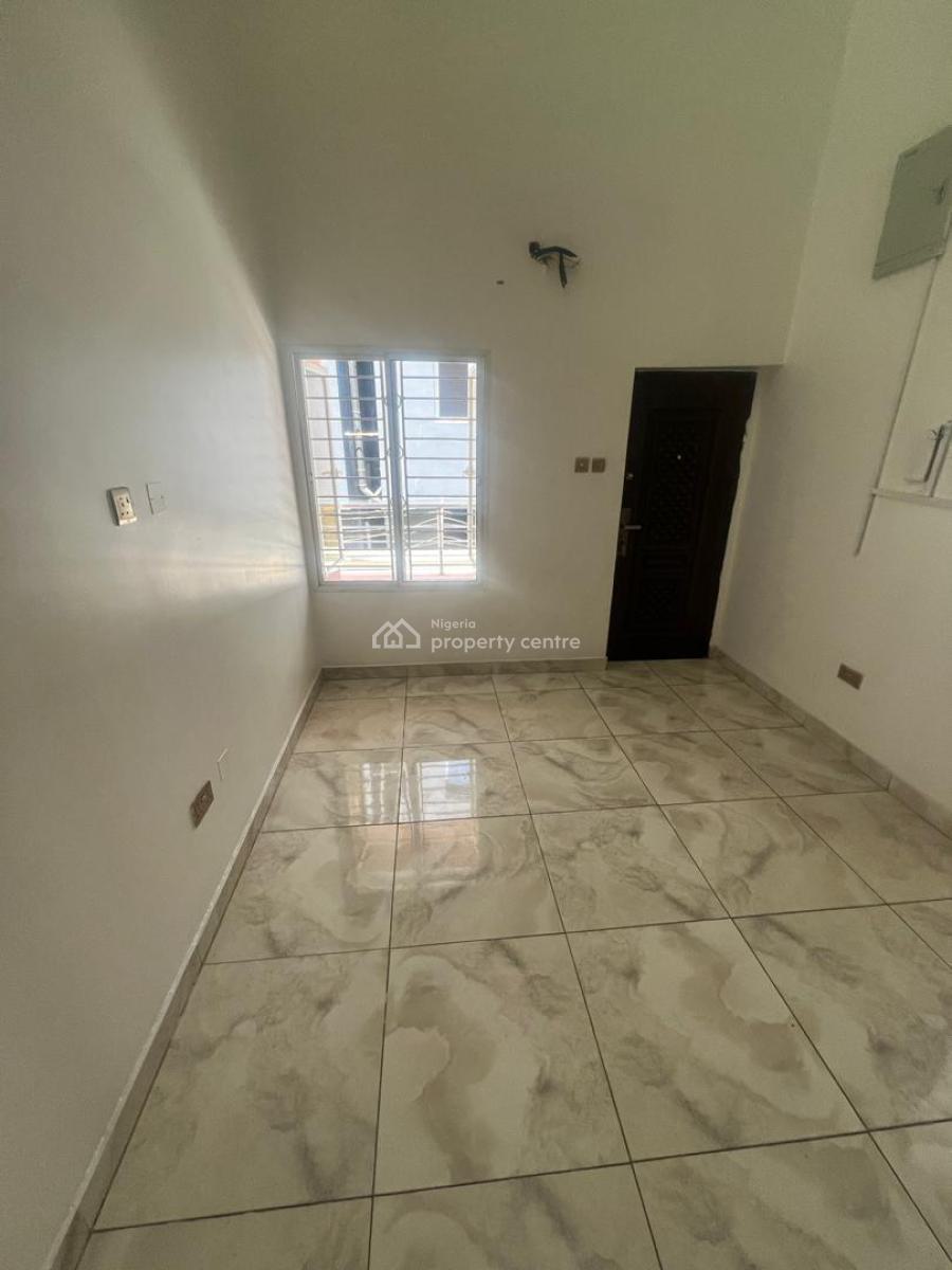 Tastefully Built 4-bedroom Cornerpiece Terraced Duplex All Ensuite, Ikate, Lekki, Lagos, Terraced Duplex for Rent