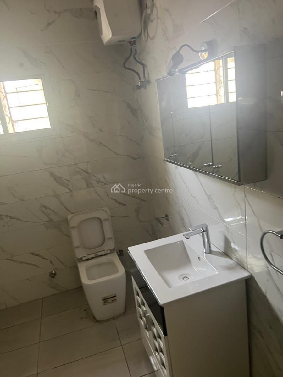 Tastefully Built 4-bedroom Cornerpiece Terraced Duplex All Ensuite, Ikate, Lekki, Lagos, Terraced Duplex for Rent