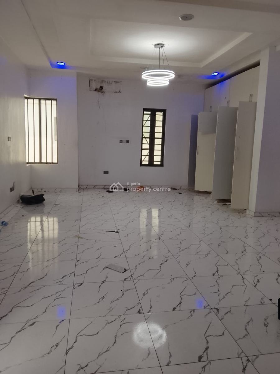 Brand New Fully Detached Duplex, Orchid, Lekki Expressway, Lekki, Lagos, Detached Duplex for Rent