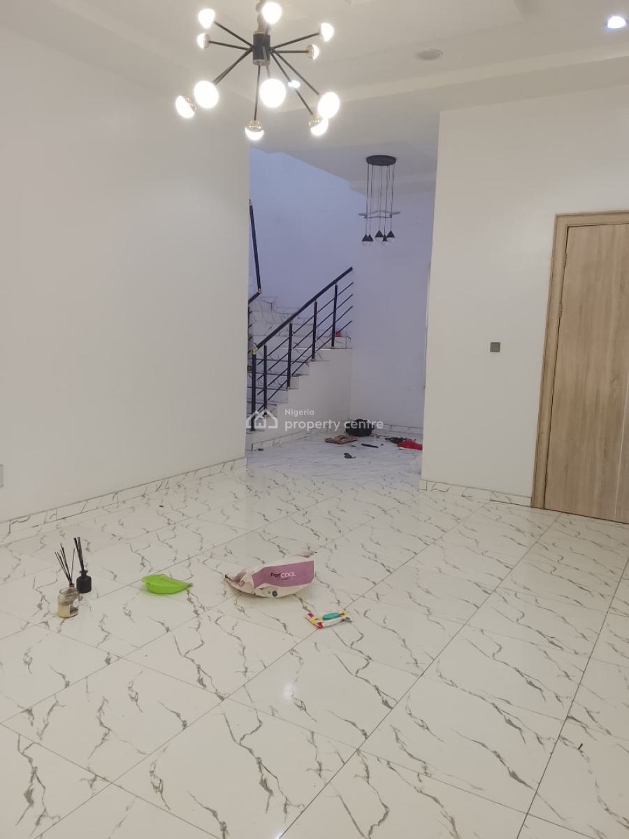 Brand New Fully Detached Duplex, Orchid, Lekki Expressway, Lekki, Lagos, Detached Duplex for Rent