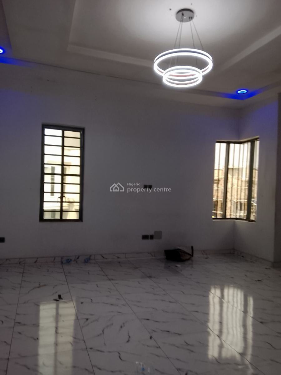 Brand New Fully Detached Duplex, Orchid, Lekki Expressway, Lekki, Lagos, Detached Duplex for Rent