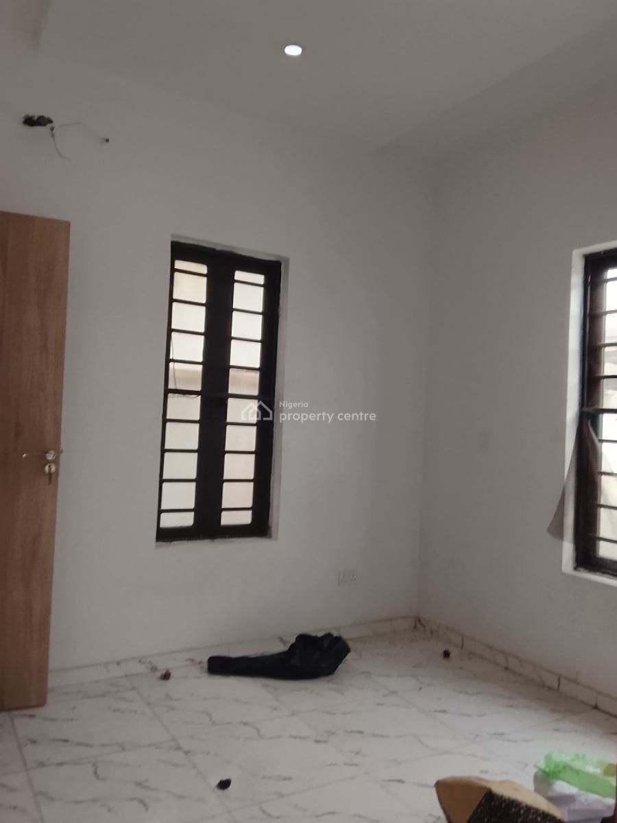 Brand New Fully Detached Duplex, Orchid, Lekki Expressway, Lekki, Lagos, Detached Duplex for Rent