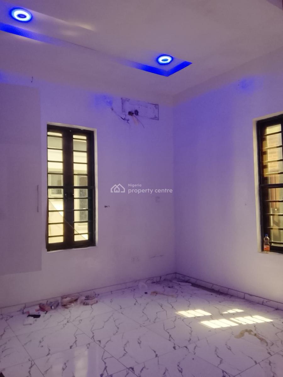 Brand New Fully Detached Duplex, Orchid, Lekki Expressway, Lekki, Lagos, Detached Duplex for Rent