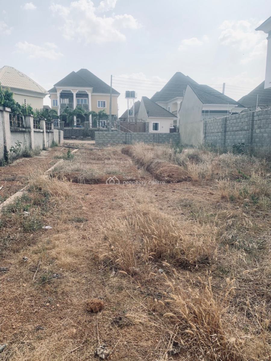 Land, Good Homes Estate, Lokogoma District, Abuja, Residential Land for Sale