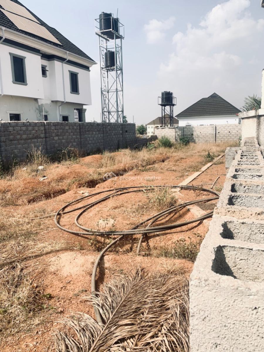 Land, Good Homes Estate, Lokogoma District, Abuja, Residential Land for Sale