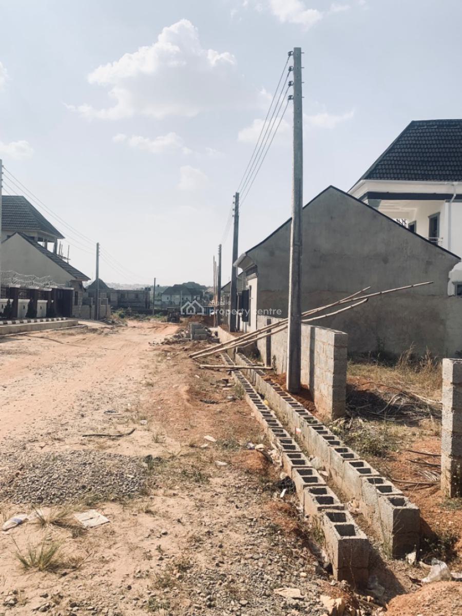 Land, Good Homes Estate, Lokogoma District, Abuja, Residential Land for Sale