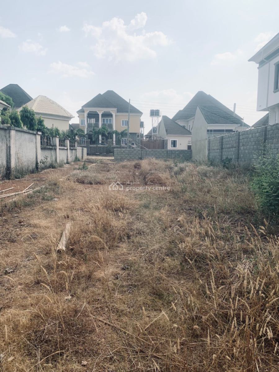 Land, Good Homes Estate, Lokogoma District, Abuja, Residential Land for Sale
