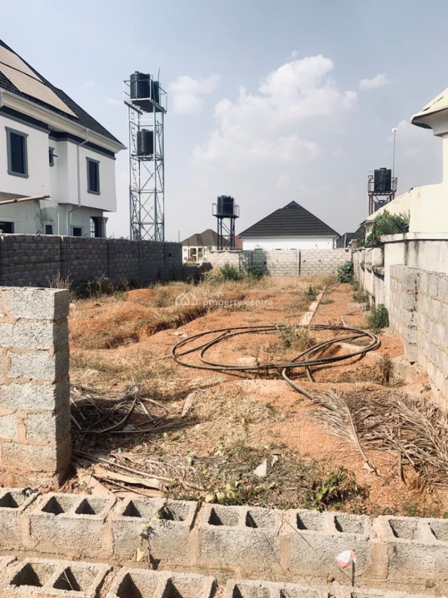 Land, Good Homes Estate, Lokogoma District, Abuja, Residential Land for Sale
