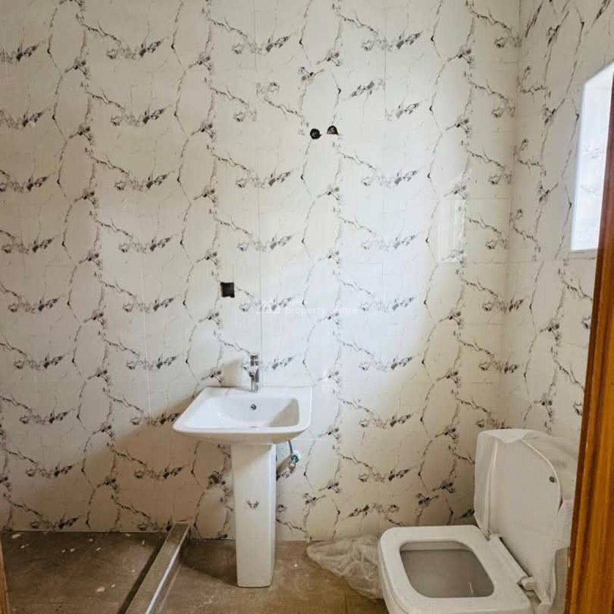 Fantastically Built 4bedroomterrace Duplex, Gra, Ogudu, Lagos, Terraced Duplex for Sale