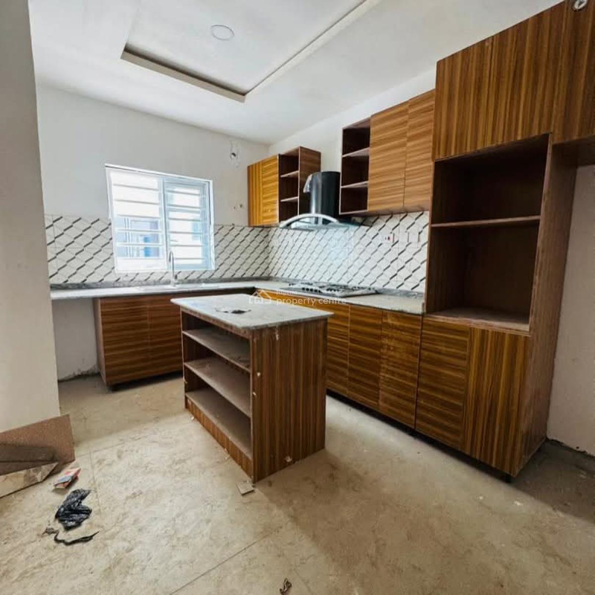 Fantastically Built 4bedroomterrace Duplex, Gra, Ogudu, Lagos, Terraced Duplex for Sale