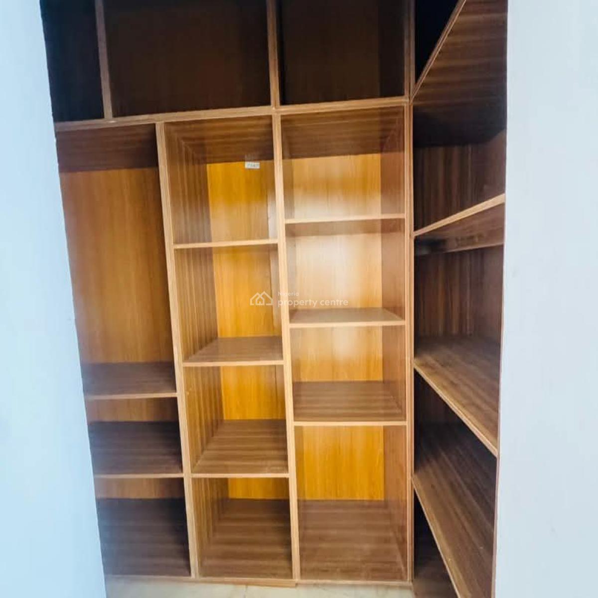 Fantastically Built 4bedroomterrace Duplex, Gra, Ogudu, Lagos, Terraced Duplex for Sale