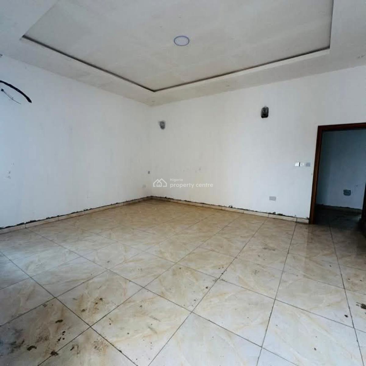 Fantastically Built 4bedroomterrace Duplex, Gra, Ogudu, Lagos, Terraced Duplex for Sale