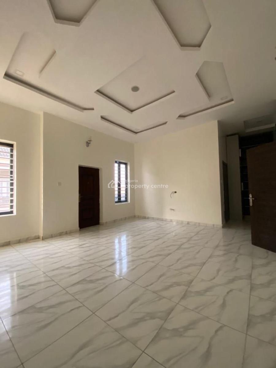 4bedroom Terrace Duplex, Ikota, Lekki, Lagos, Terraced Duplex for Rent