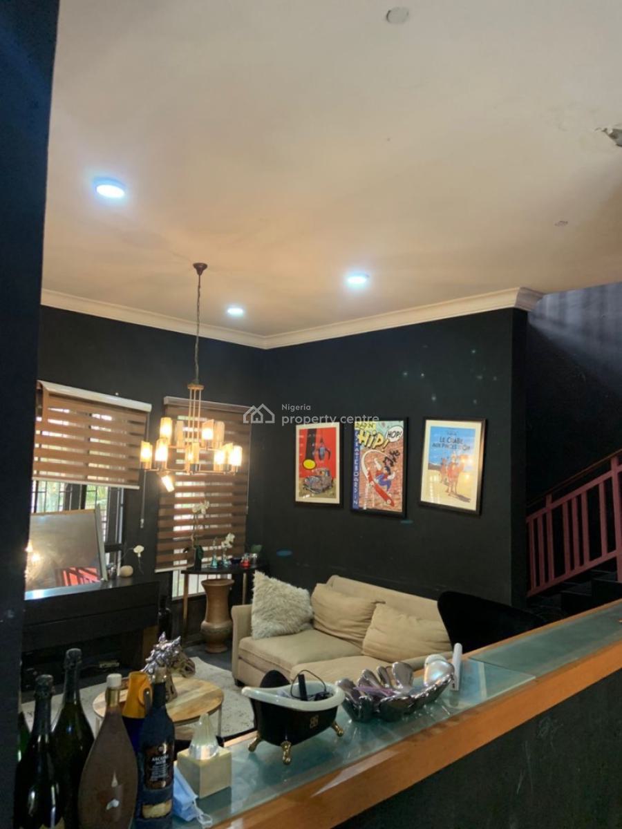 4 Units of 2 Bedrooms, Orchid, Lekki, Lagos, Block of Flats for Sale