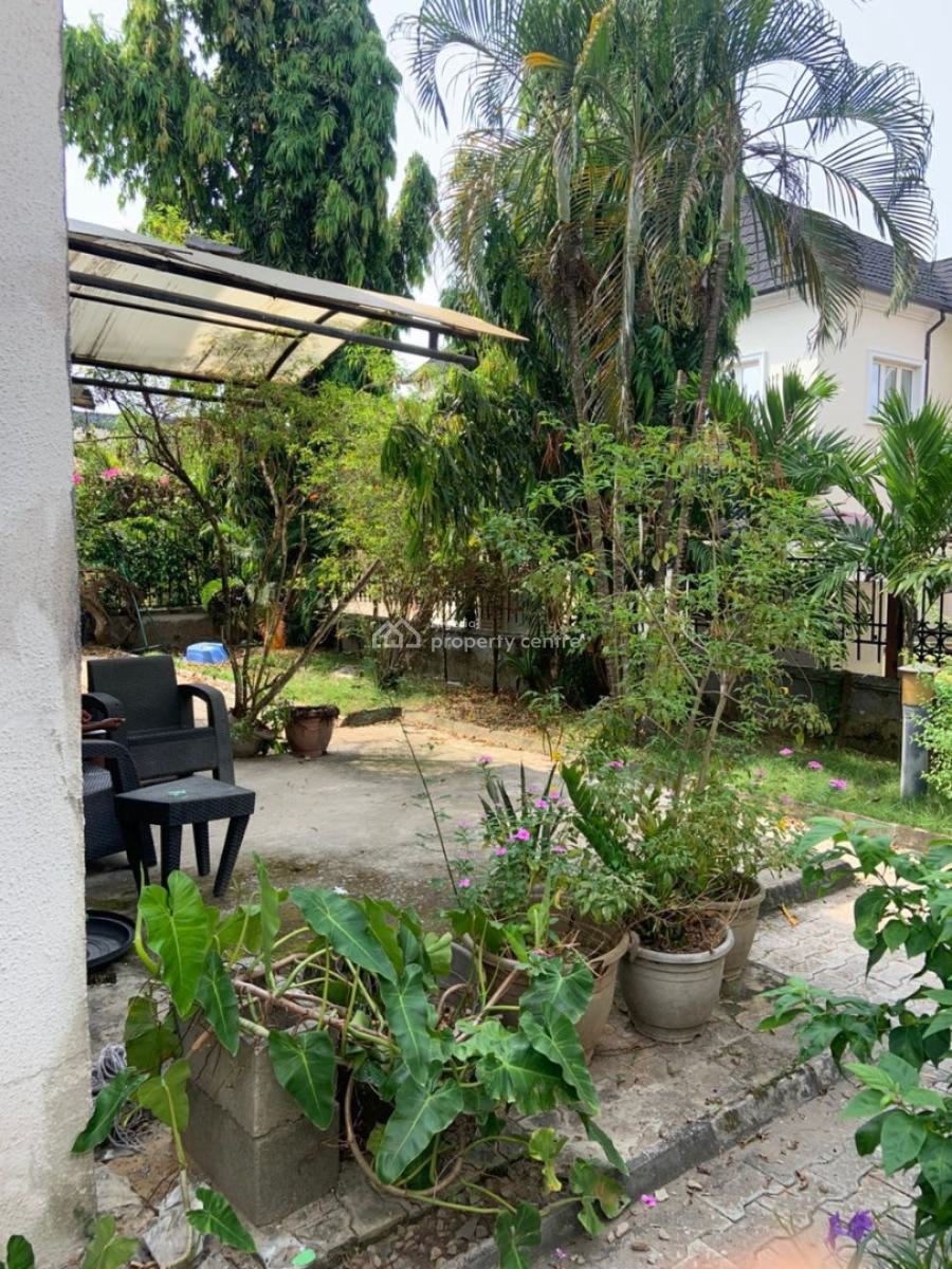 4 Units of 2 Bedrooms, Orchid, Lekki, Lagos, Block of Flats for Sale