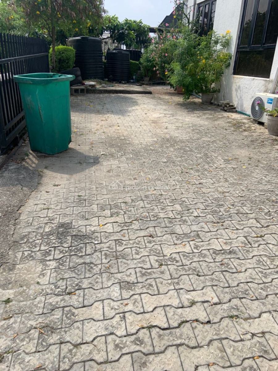 4 Units of 2 Bedrooms, Orchid, Lekki, Lagos, Block of Flats for Sale