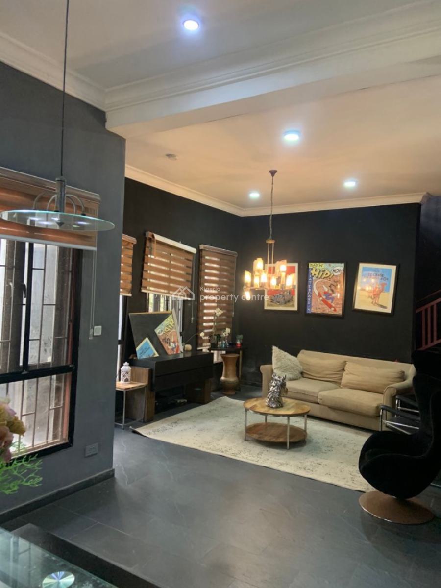 4 Units of 2 Bedrooms, Orchid, Lekki, Lagos, Block of Flats for Sale