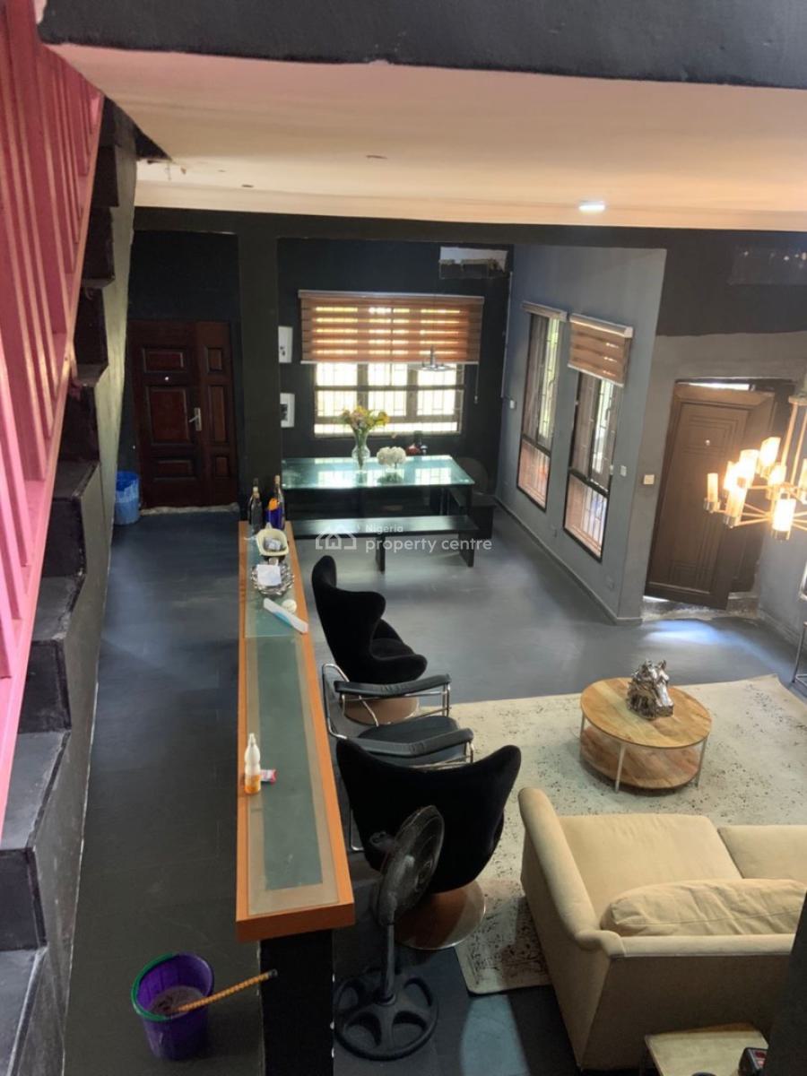 4 Units of 2 Bedrooms, Orchid, Lekki, Lagos, Block of Flats for Sale