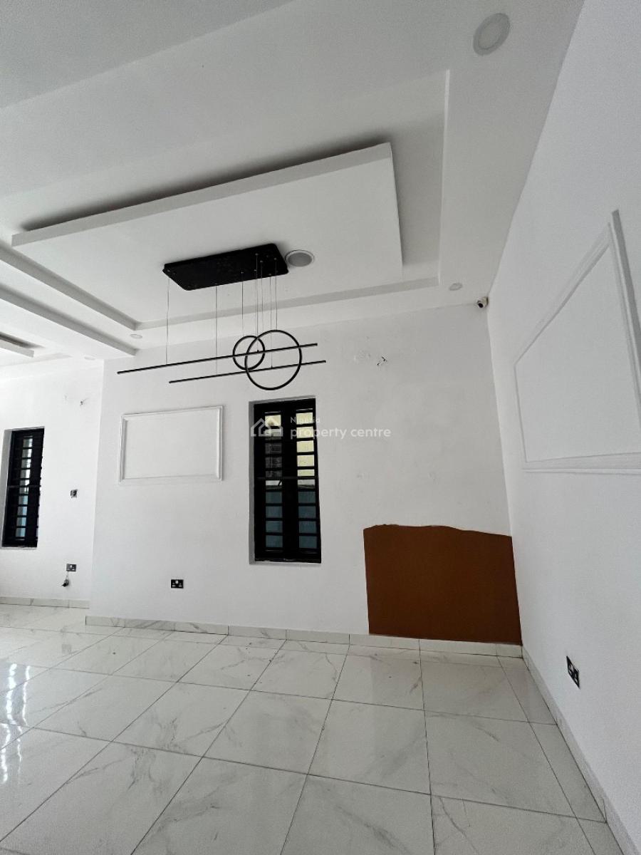 5-bedroom Fully Detached Duplex, Ikota Gra, Ikota, Lekki, Lagos, Detached Duplex for Rent