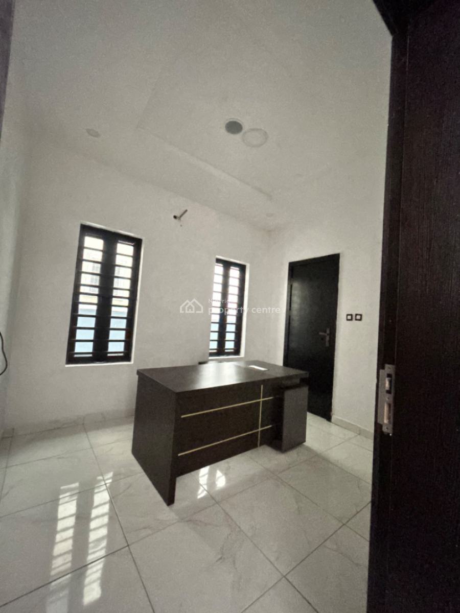 5-bedroom Fully Detached Duplex, Ikota Gra, Ikota, Lekki, Lagos, Detached Duplex for Rent