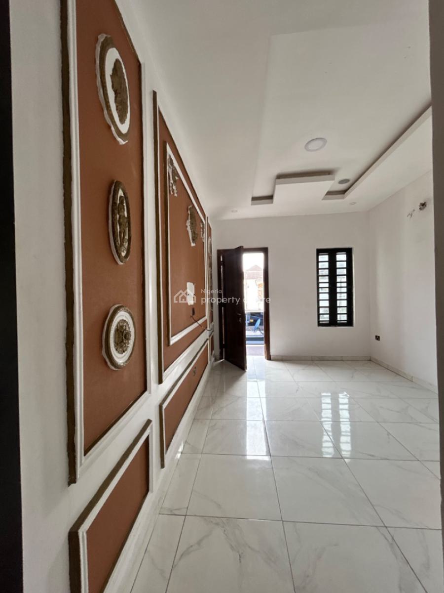 5-bedroom Fully Detached Duplex, Ikota Gra, Ikota, Lekki, Lagos, Detached Duplex for Rent