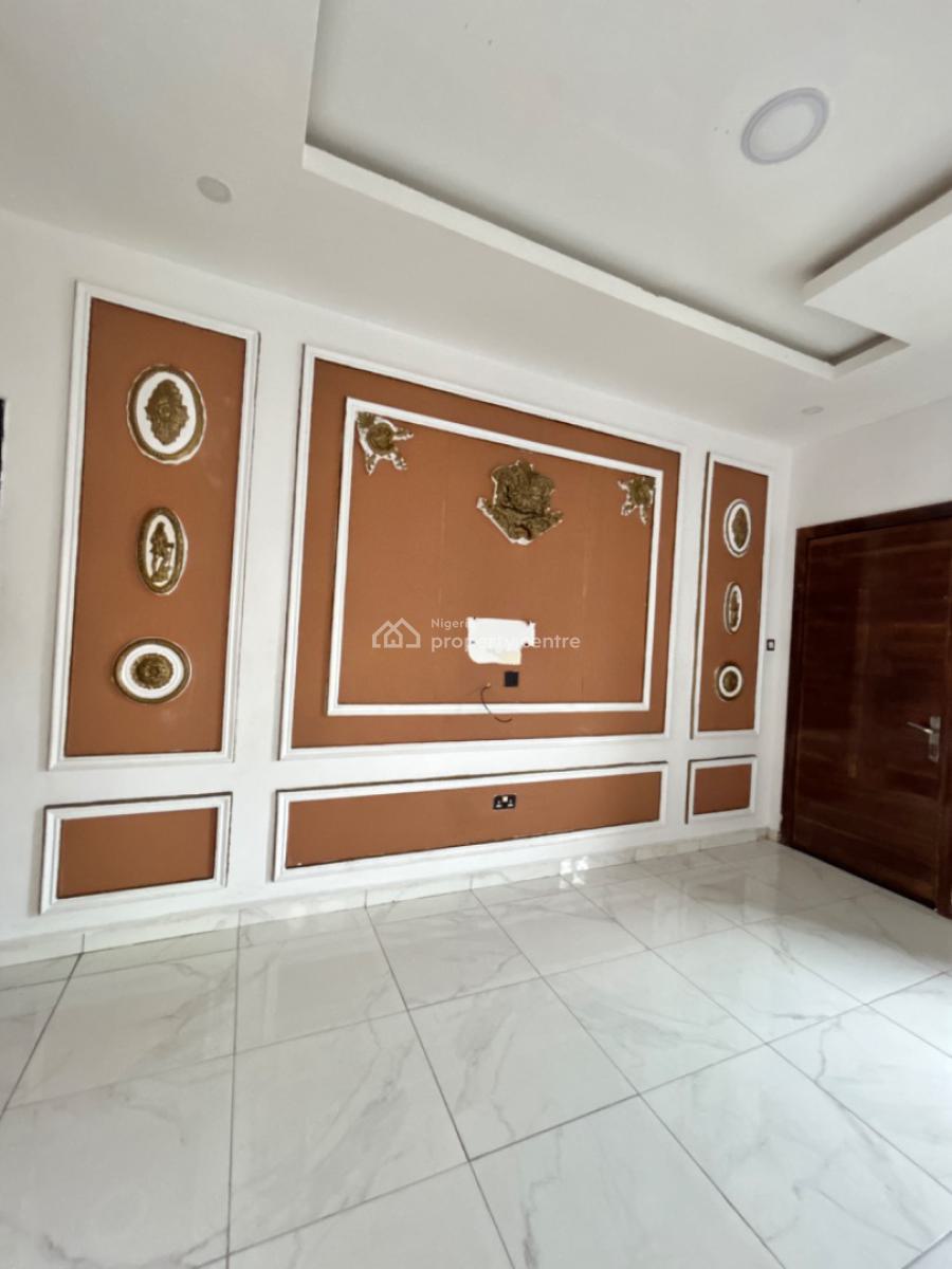 5-bedroom Fully Detached Duplex, Ikota Gra, Ikota, Lekki, Lagos, Detached Duplex for Rent