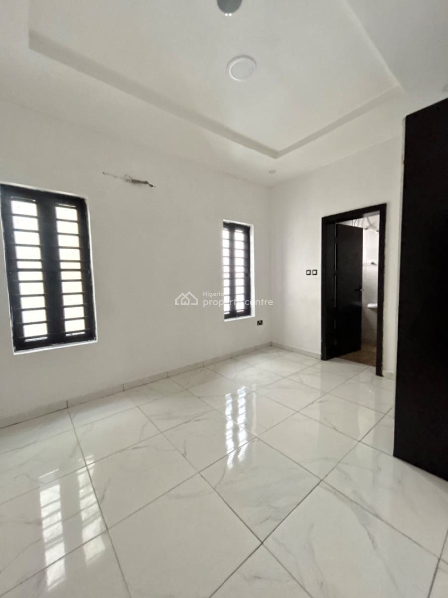 5-bedroom Fully Detached Duplex, Ikota Gra, Ikota, Lekki, Lagos, Detached Duplex for Rent