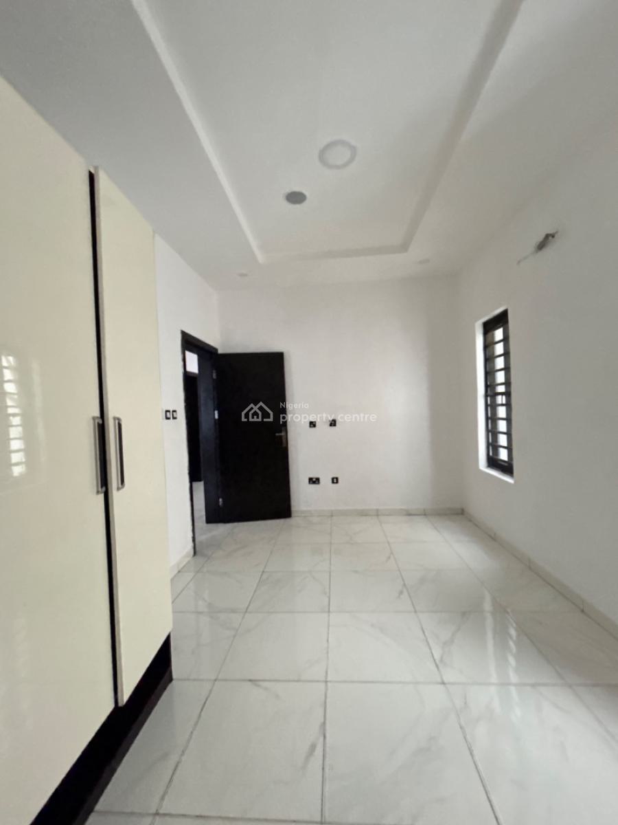 5-bedroom Fully Detached Duplex, Ikota Gra, Ikota, Lekki, Lagos, Detached Duplex for Rent