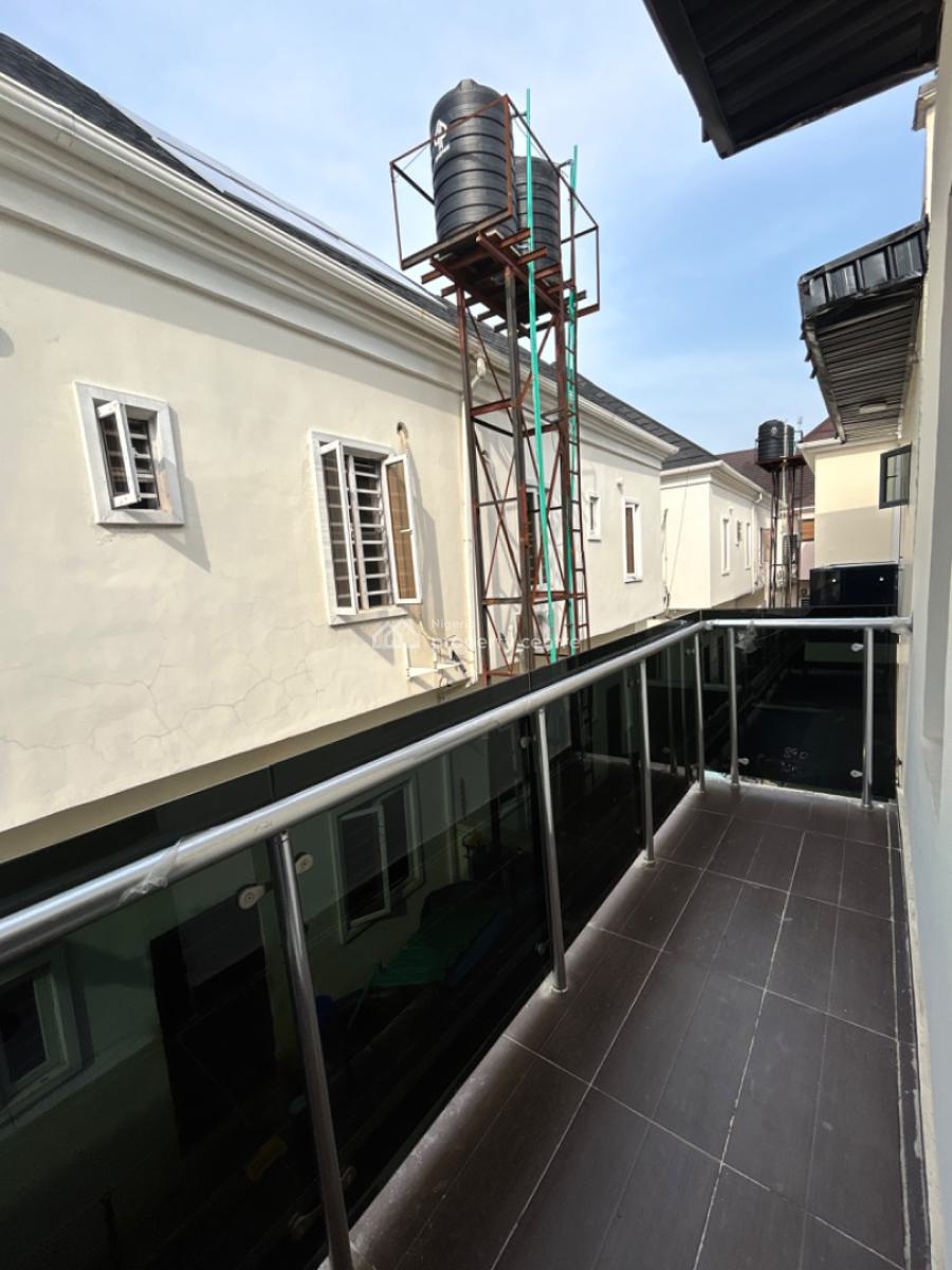 5-bedroom Fully Detached Duplex, Ikota Gra, Ikota, Lekki, Lagos, Detached Duplex for Rent