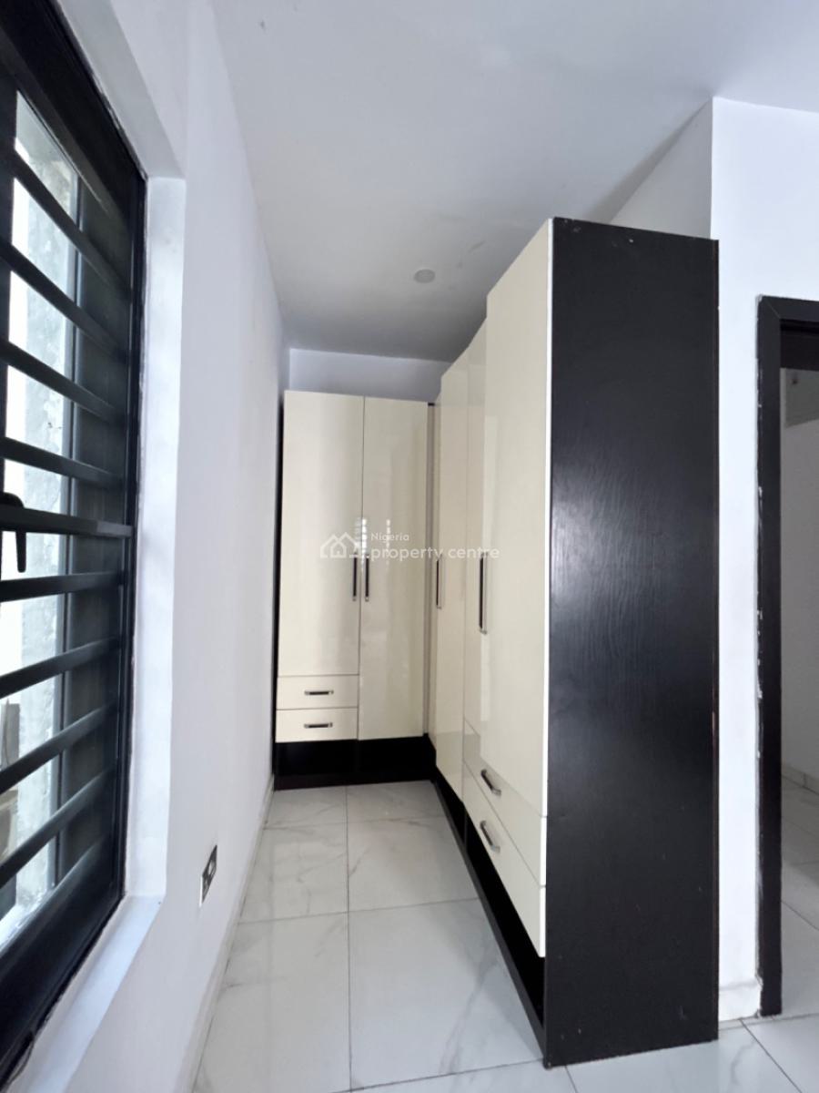 5-bedroom Fully Detached Duplex, Ikota Gra, Ikota, Lekki, Lagos, Detached Duplex for Rent